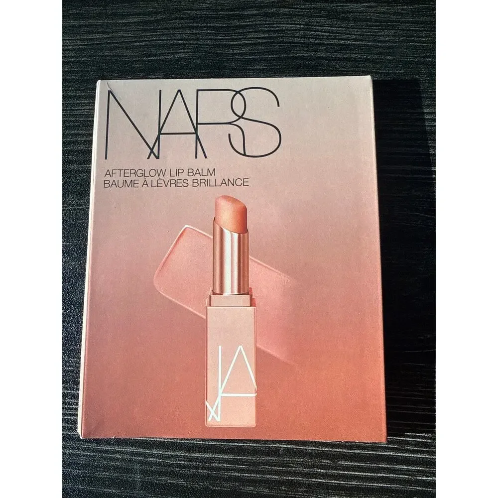 NWT Designer Lip and Face Makeup Samples (2 Lip & 1 Face)